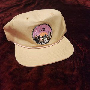Official Lord Huron Hat